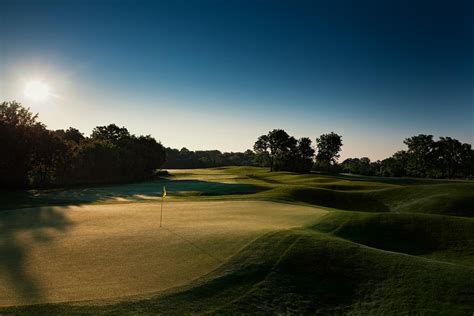 fox hills golf course michigan.